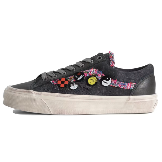 Vans Old Skool 36 LX Souvenir Black