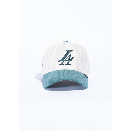 Reference Co Paradise LA Corduroy Snapback
