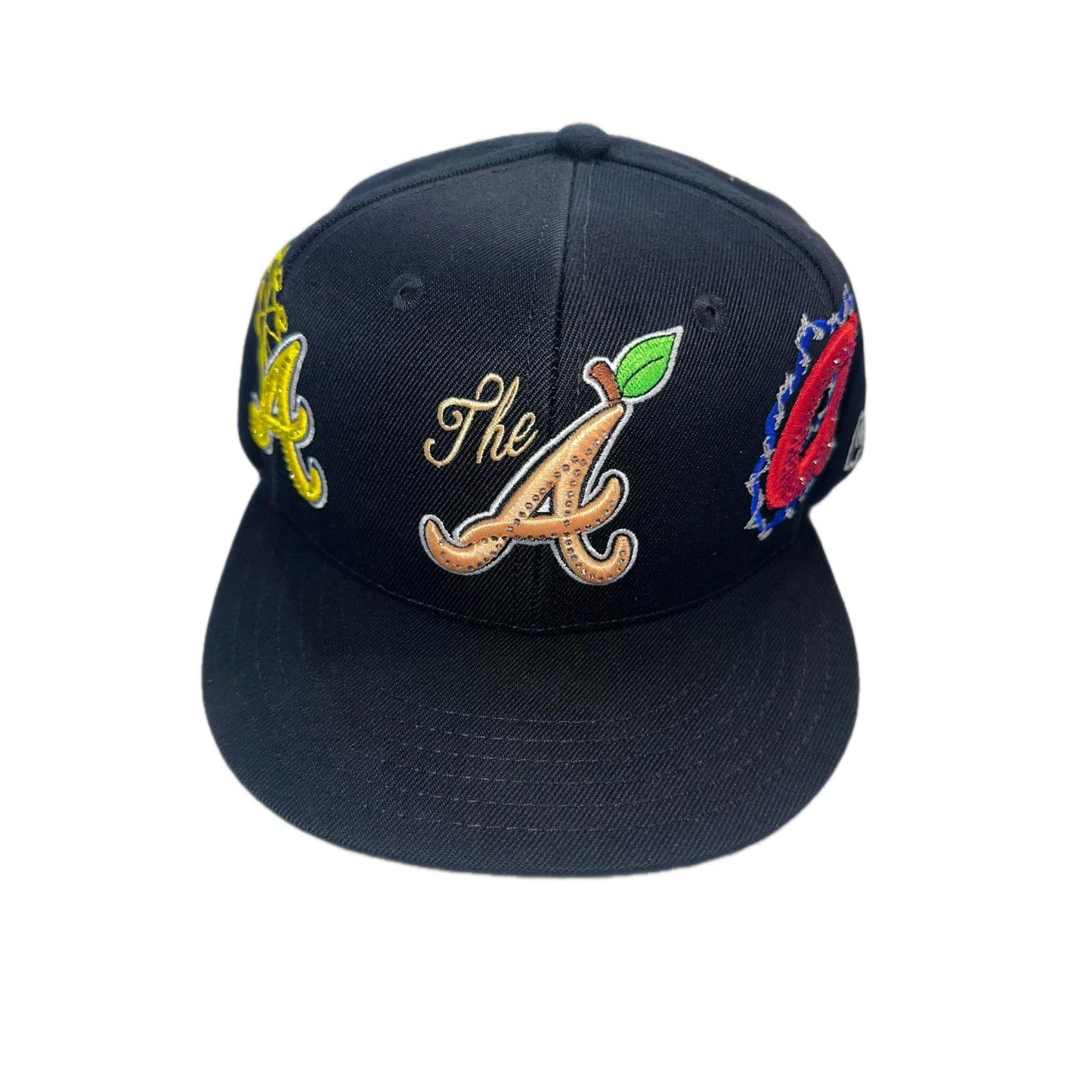 Heat Klub Snapbacks