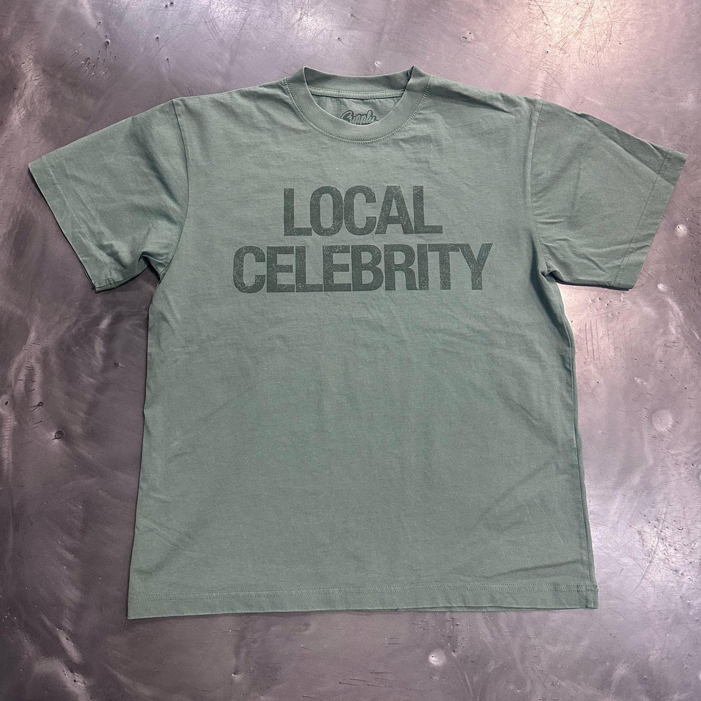 S&D Premium Tees