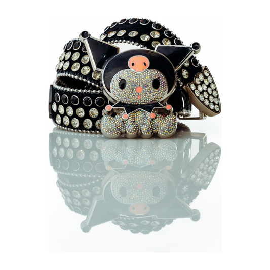 Stolen Arts Kuromii Belt
