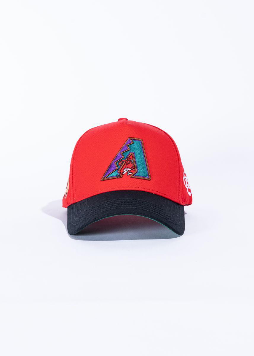 Reference Cardibacks Snapback