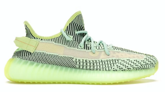 Yeezy Boost 350 V2 Yeezreel