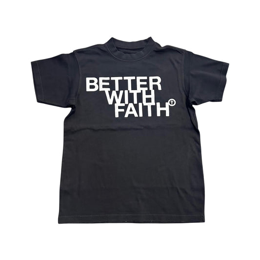 BWF Classic Tee