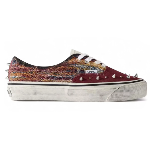 Vans Premium LX Authentic 44 Ibiza Pack Red