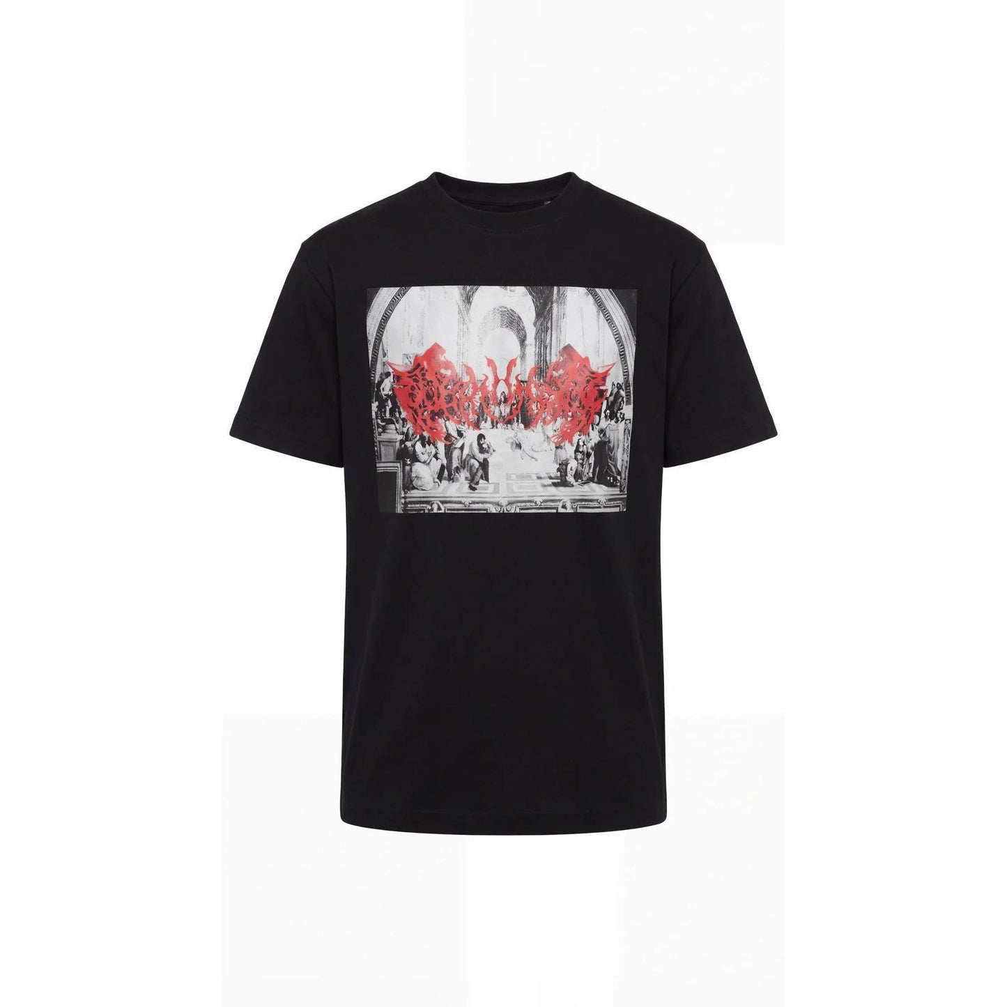 Hern Heavy Metal Tee