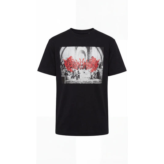Hern Heavy Metal Tee