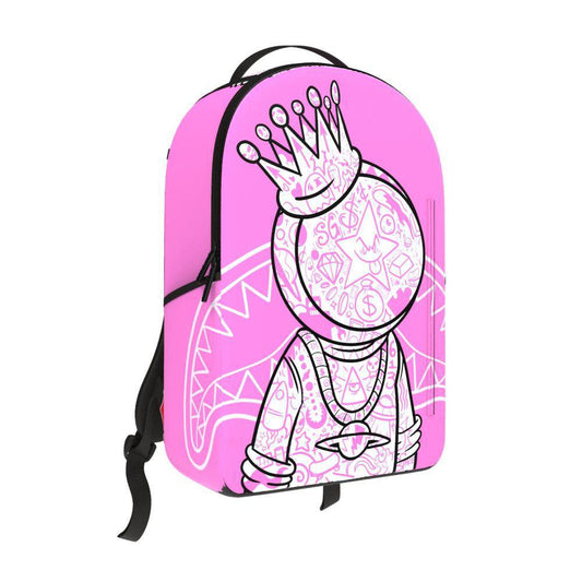 SG Tatted Hand Astro DLXR Backpack