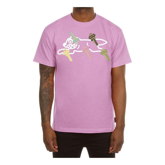 IC Homes SS Tee