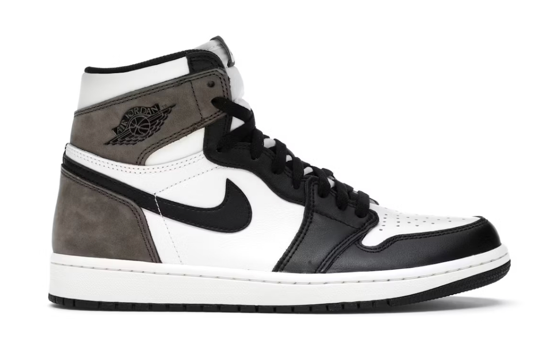 Jordan 1 Retro High Dark Mocha