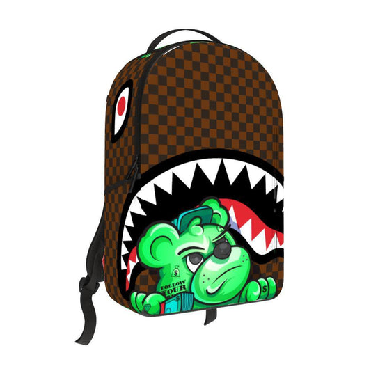 SG Money Grump DLXSV Backpack