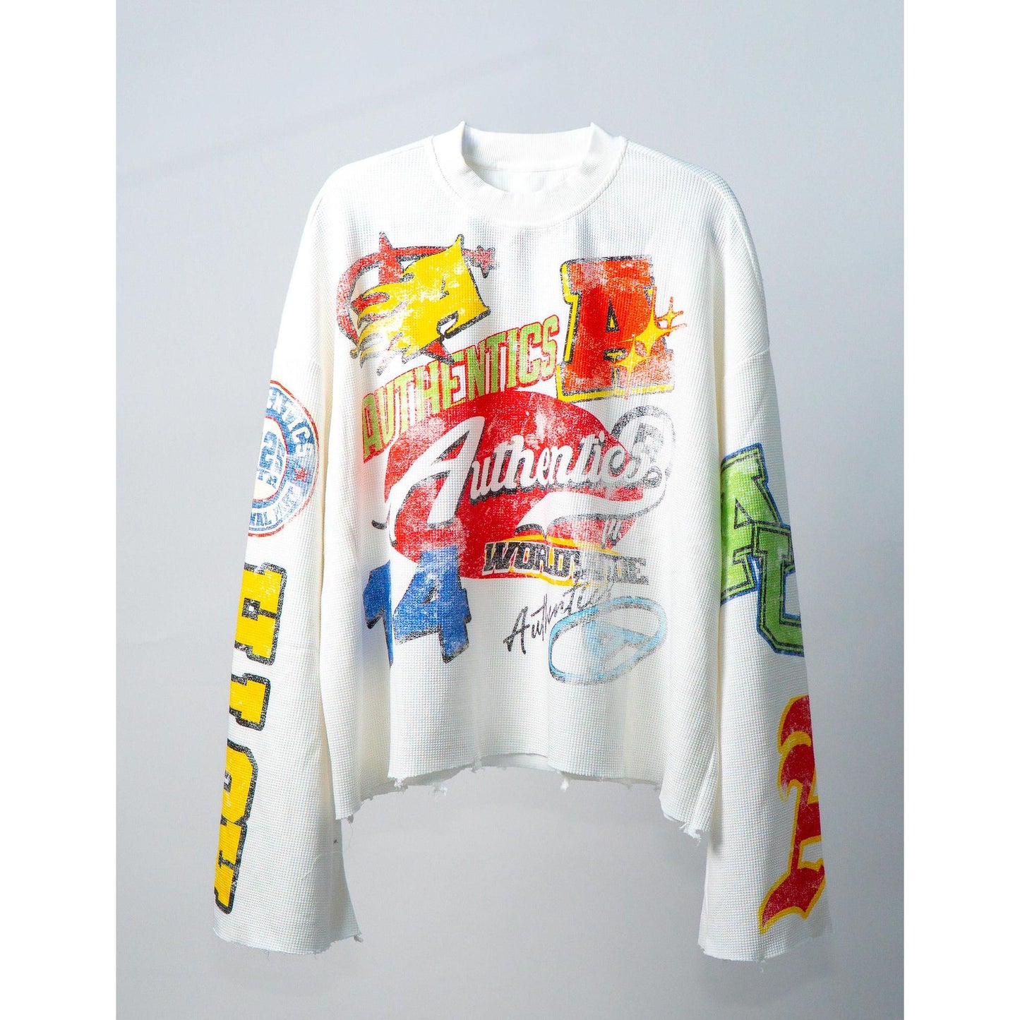 Authentics Racing Thermal