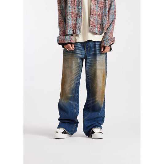 DSM Reverso Diet Denim