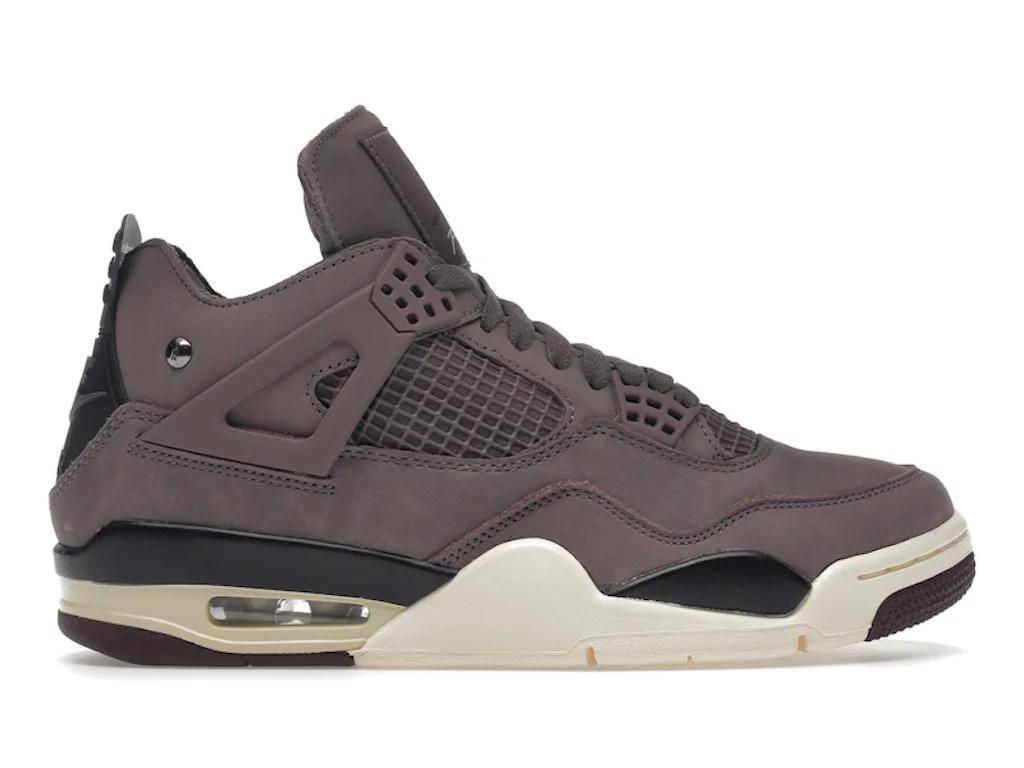 Jordan 4 Retro SP
A Ma Maniére Violet Ore