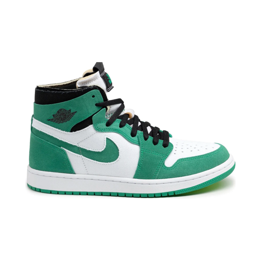 Jordan 1 Zoom CMFT  Stadium Green