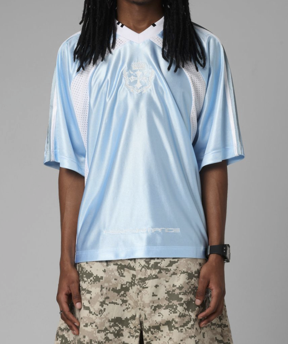 Loiter Purity Jersey