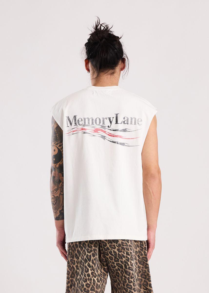 ML Blazing Trails Campaign Sleeveless