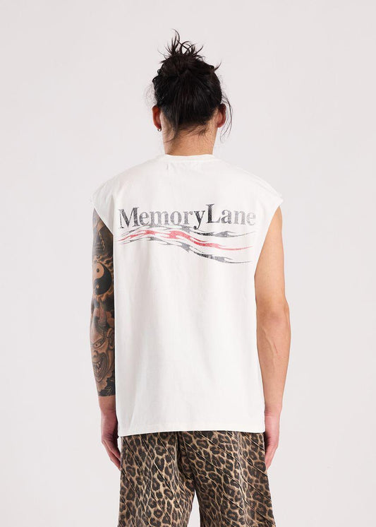 ML Blazing Trails Campaign Sleeveless