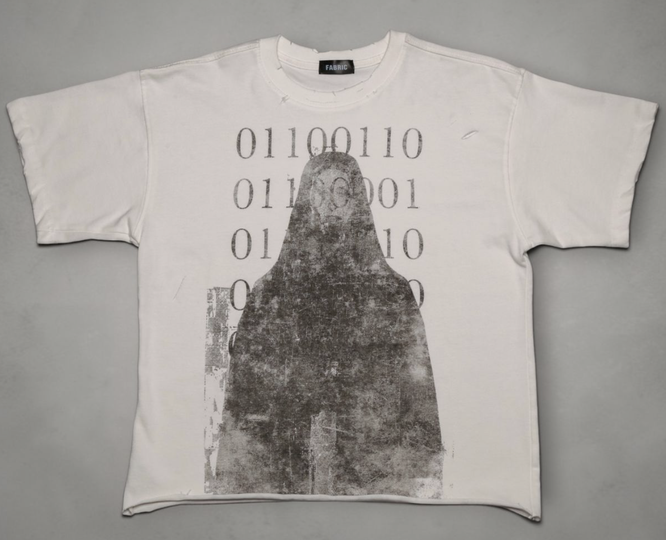 FAB-001 Tee