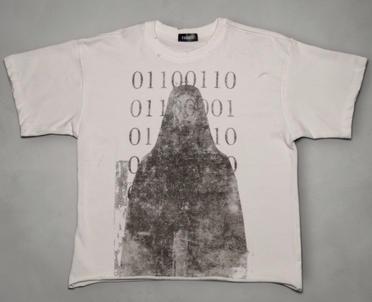 FAB-001 Tee
