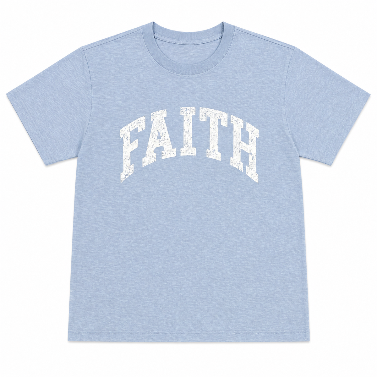 BWF Faith Tee