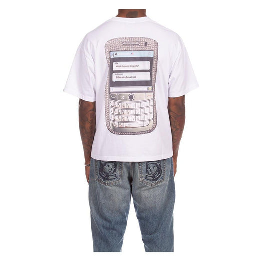 BB Text SS Knit