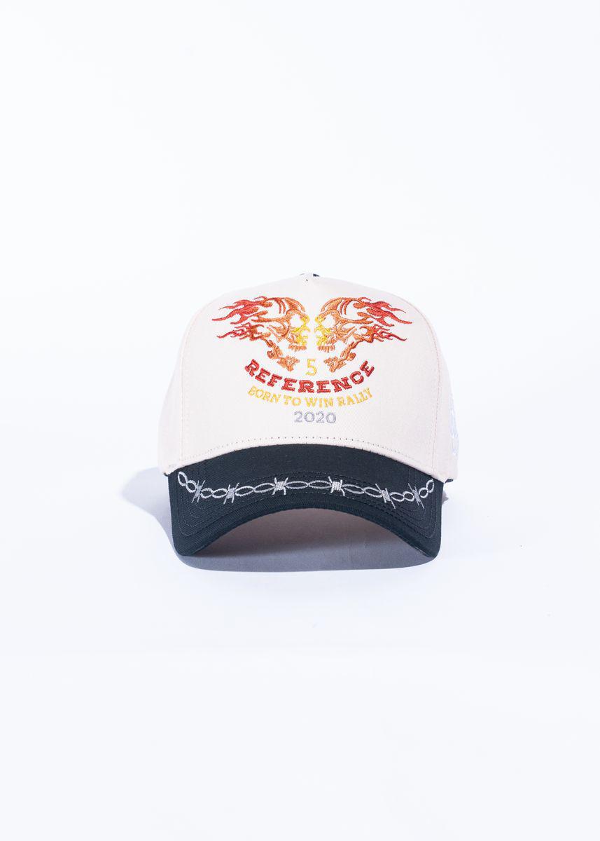 Reference Inferno Snapback