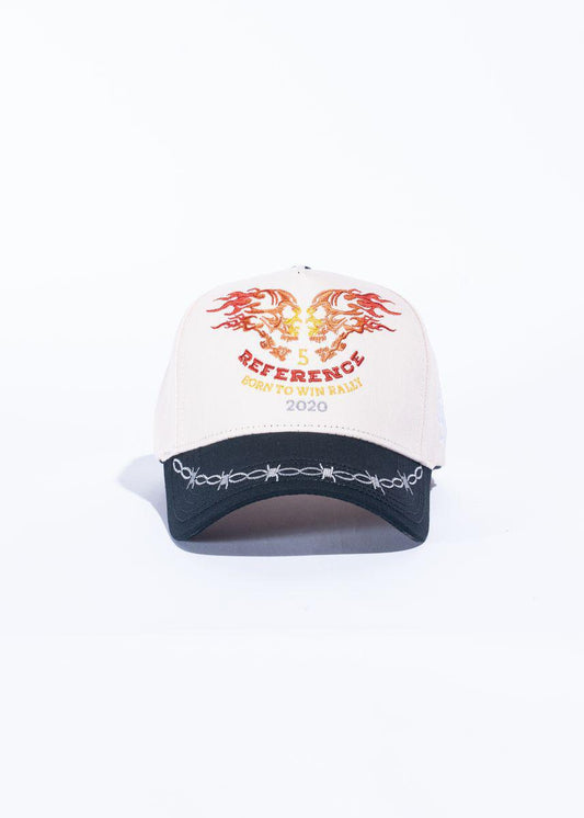 Reference Inferno Snapback