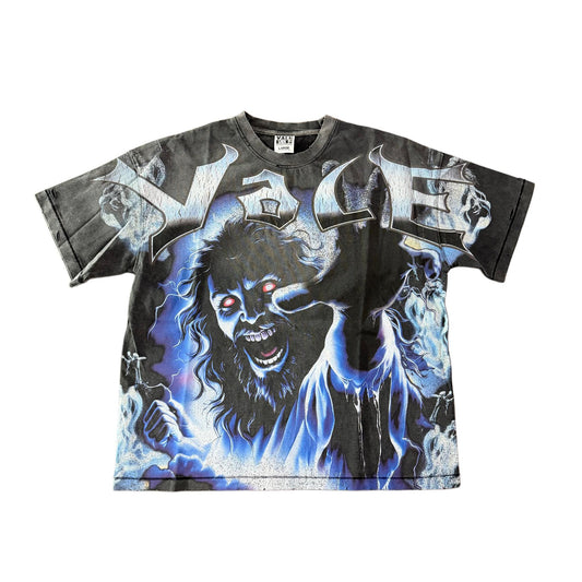 Vale Fear Big Tee
