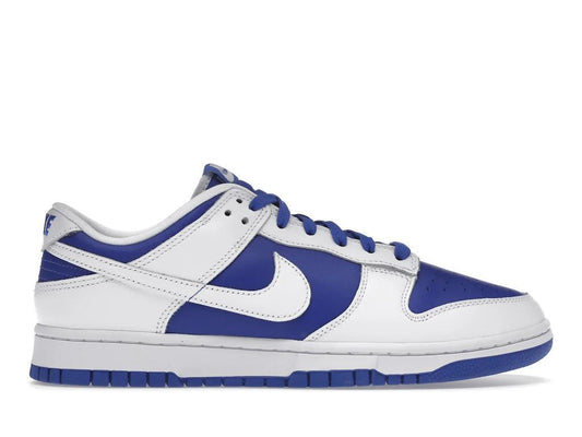 Nike Dunk Low
Racer Blue White