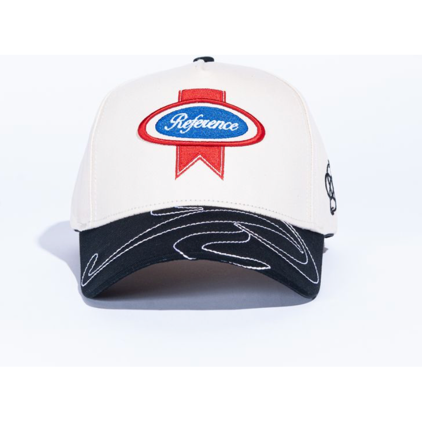 Reference Co Excellence Snapback