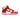 Nike Dunk High Championship White Red