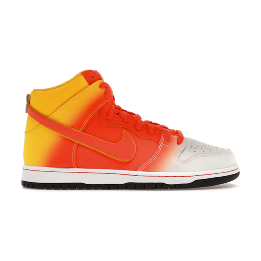 Nike SB Dunk High Sweet Tooth Candy Corn