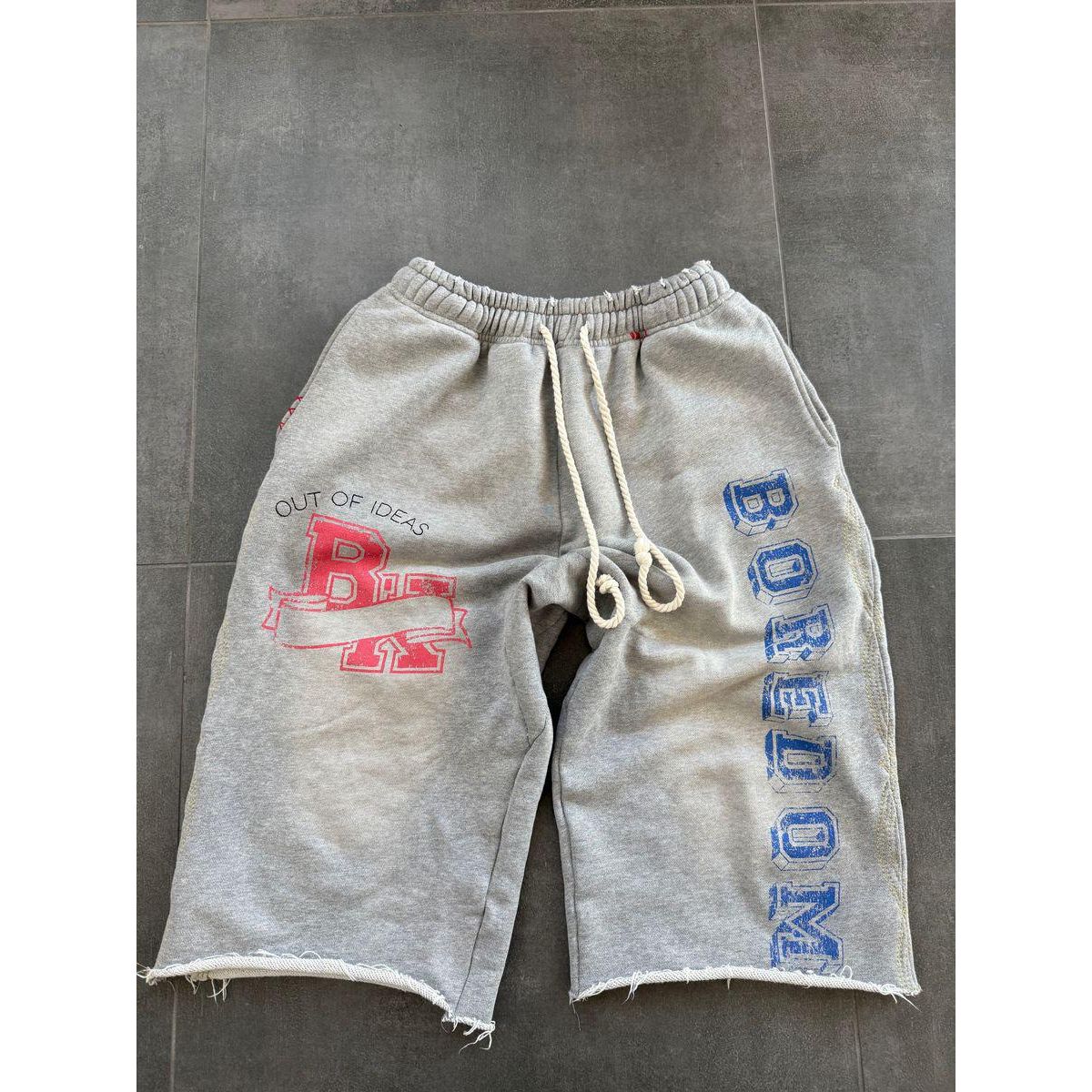BK COLLEGIATE SHORTS