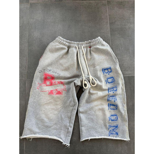 BK COLLEGIATE SHORTS