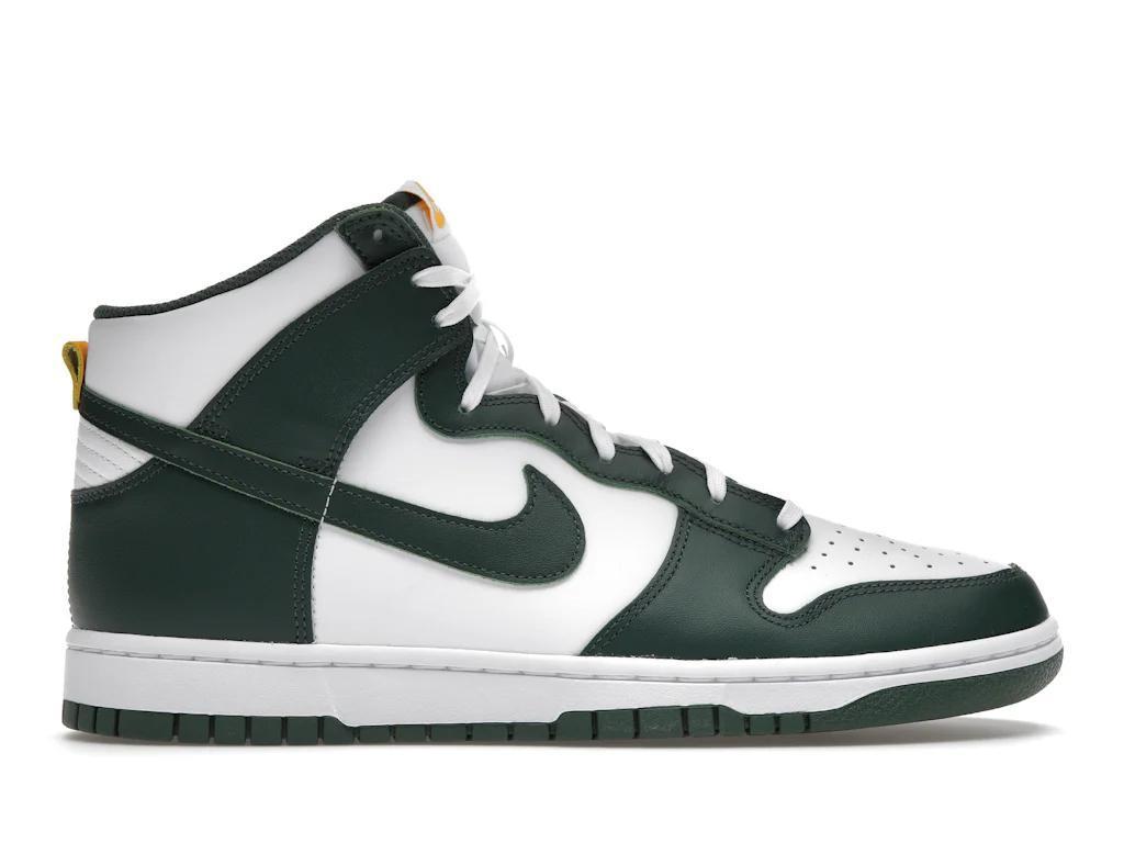 Nike Dunk High
Australia