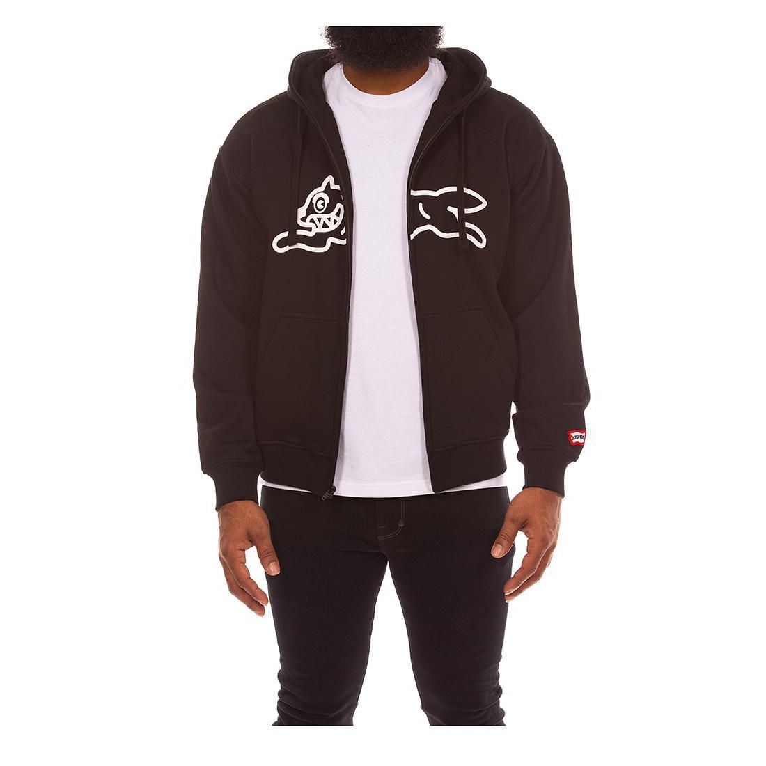 IC Scanner Hoodie