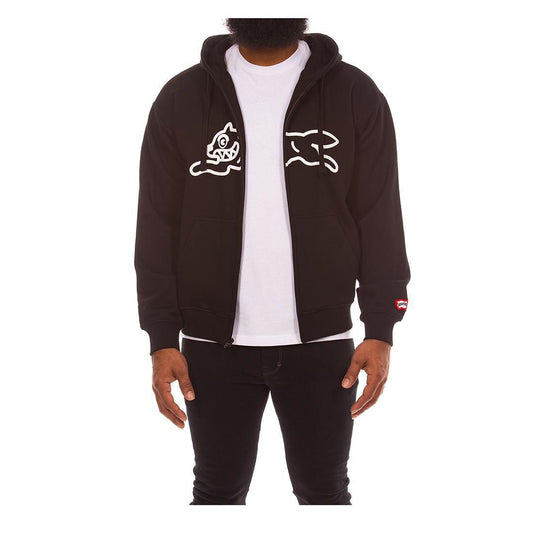 IC Scanner Hoodie