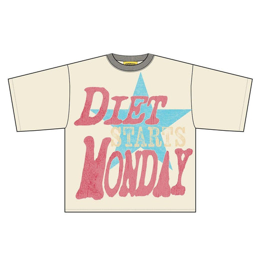 DSM Jumbo Star Tee