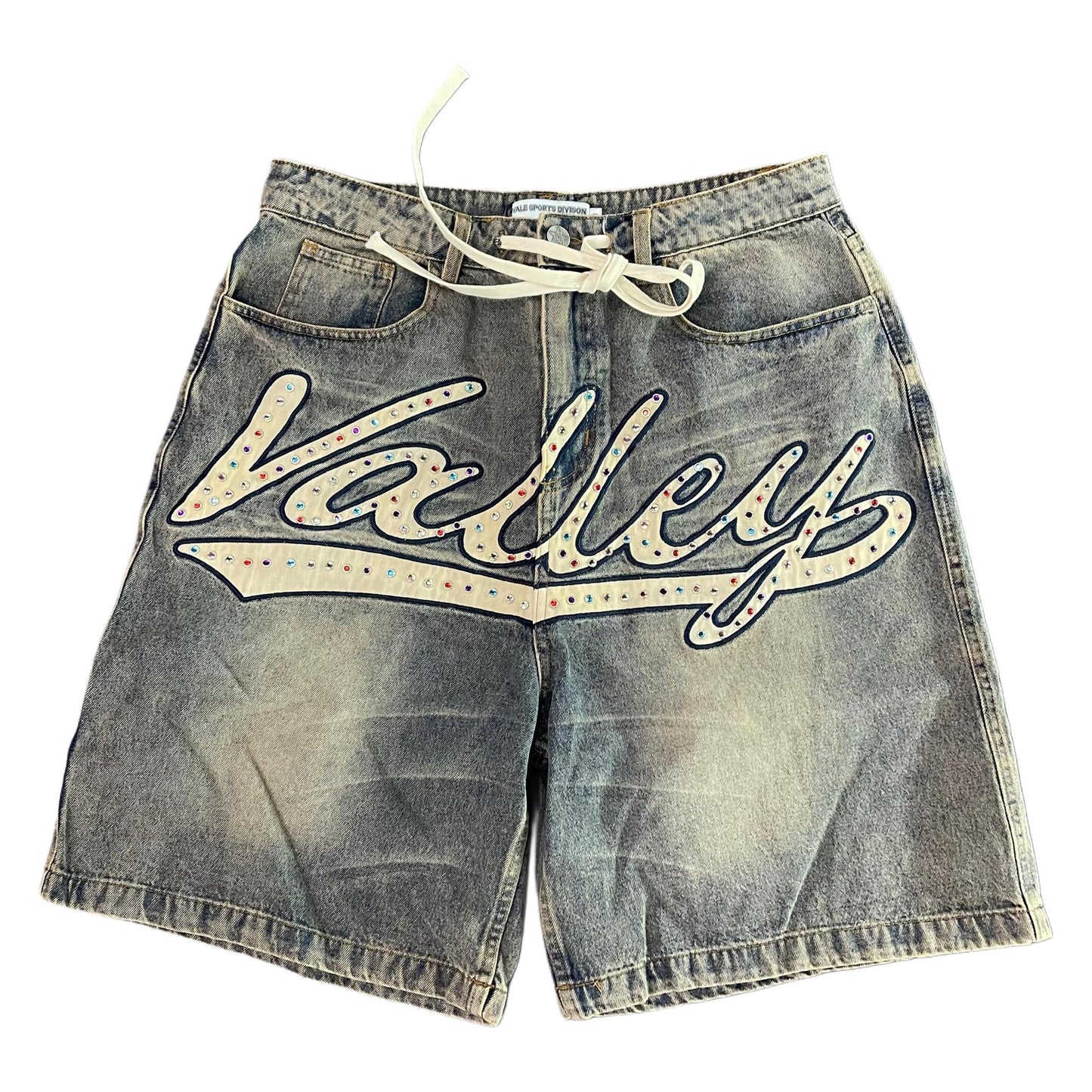 Vale Skittles Jorts