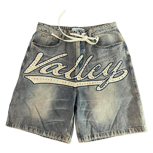 Vale Skittles Jorts