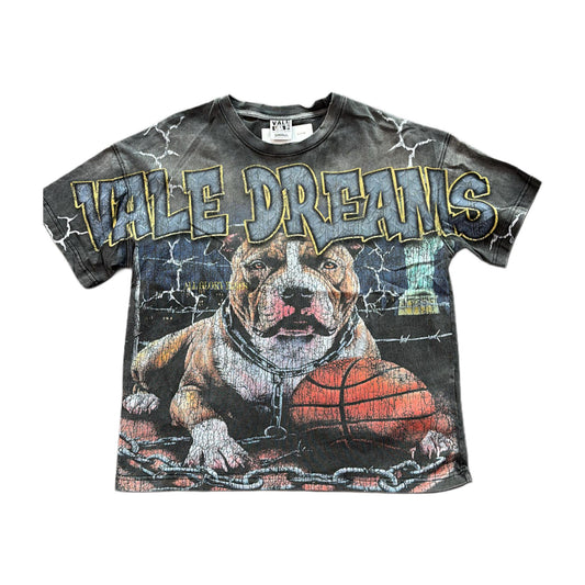 Vale Guard Dog Tee