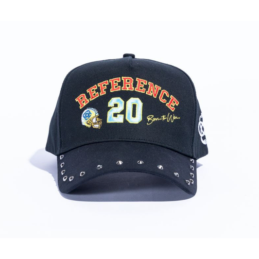 Reference Co. Legacy