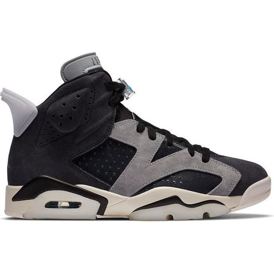 Jordan 6 Tech Chrome (W)