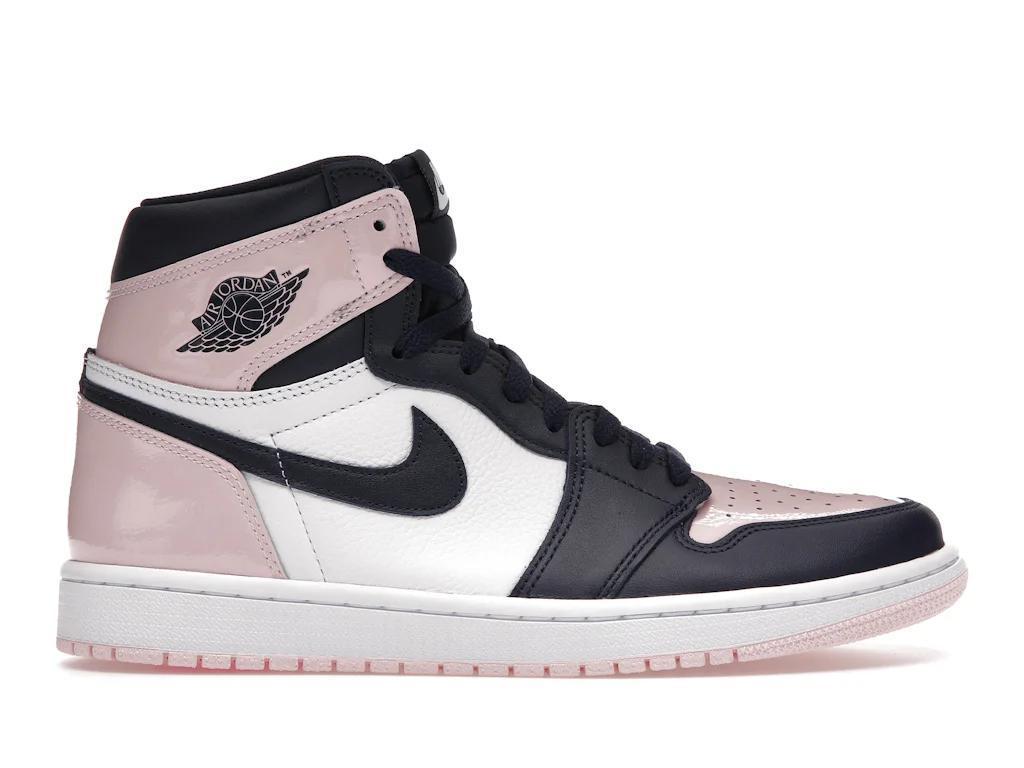Jordan 1 Retro High OG
Atmosphere (Women's)