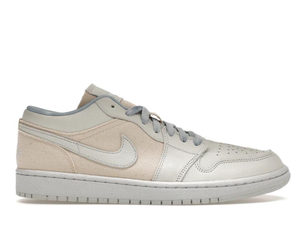 Jordan 1 Low Se
Canvas Iris Whisper Sail (Women's)