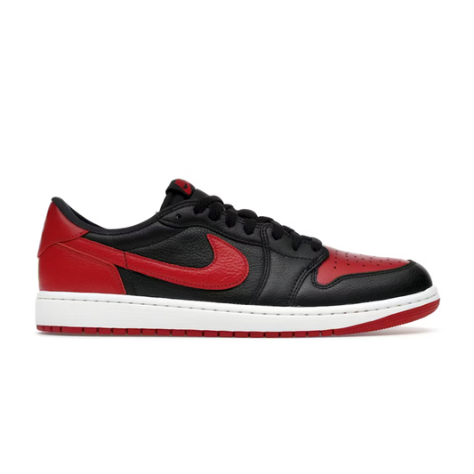 Jordan 1 Retro Low OG Banned