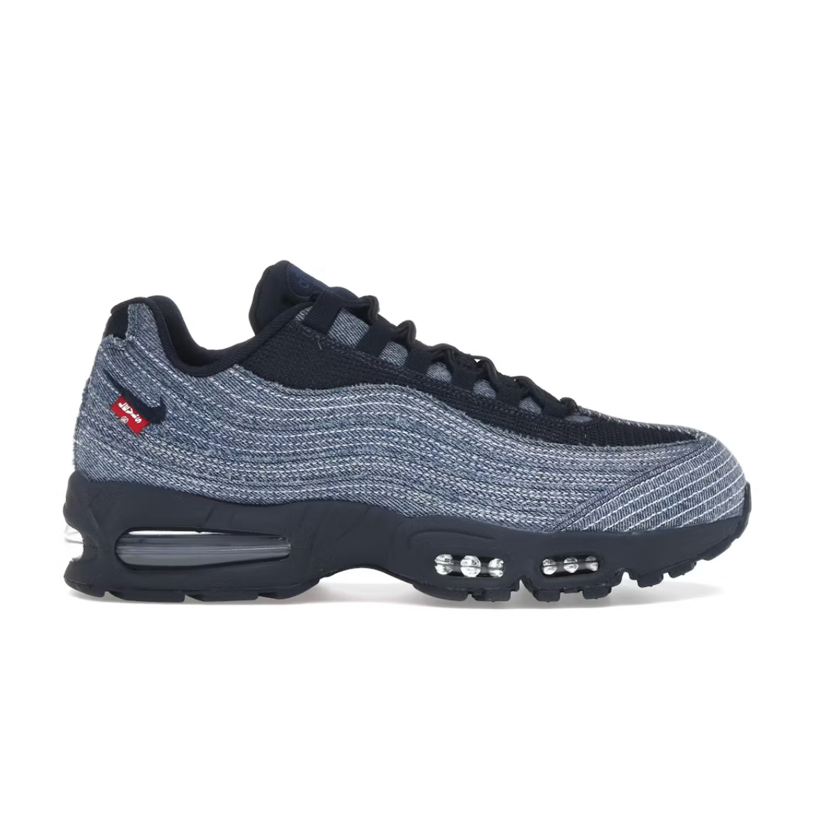 Nike Air Max 95 OG Levis Obsidian