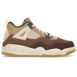 Jordan 4 GS Cacao Wow