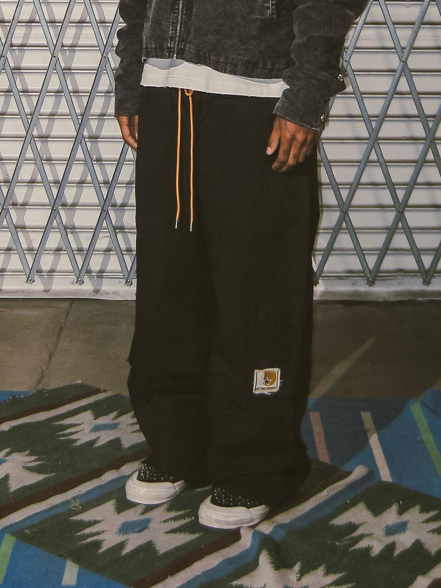 DSM Repair Cargo Pants